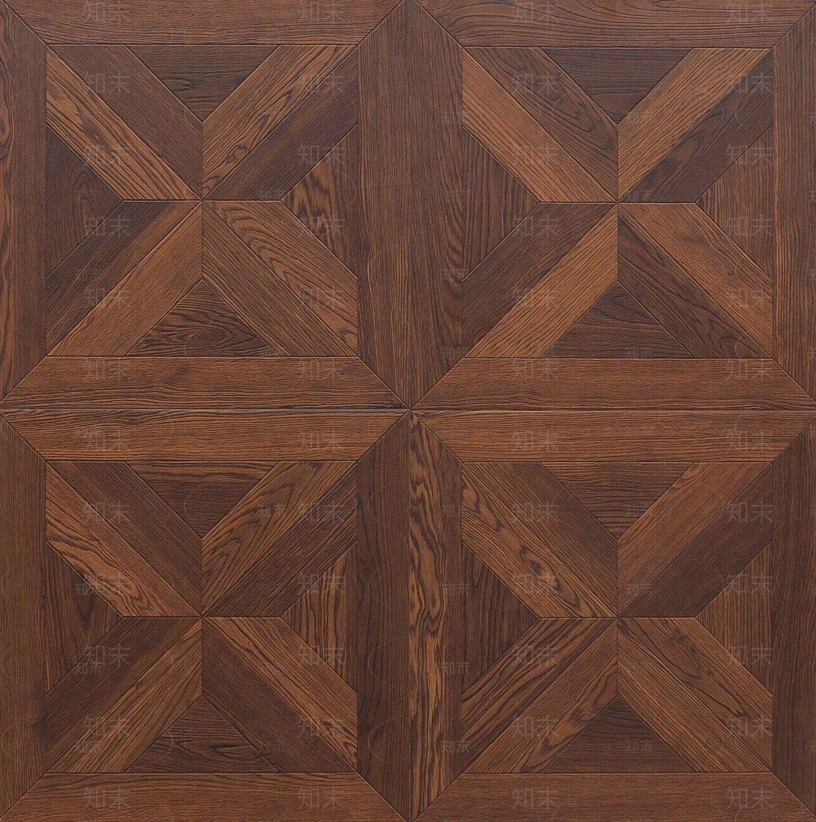 美式法式拼花木地板贴图下载【ID:1200312181】