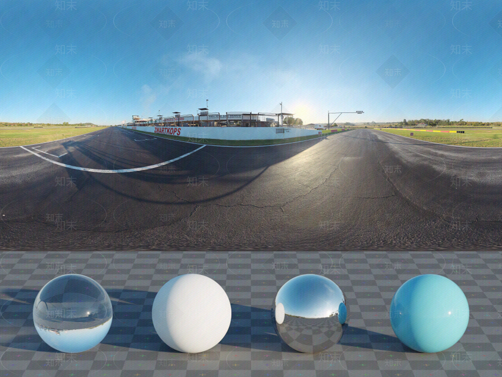 现代户外HDR贴图下载【ID:1200334373】