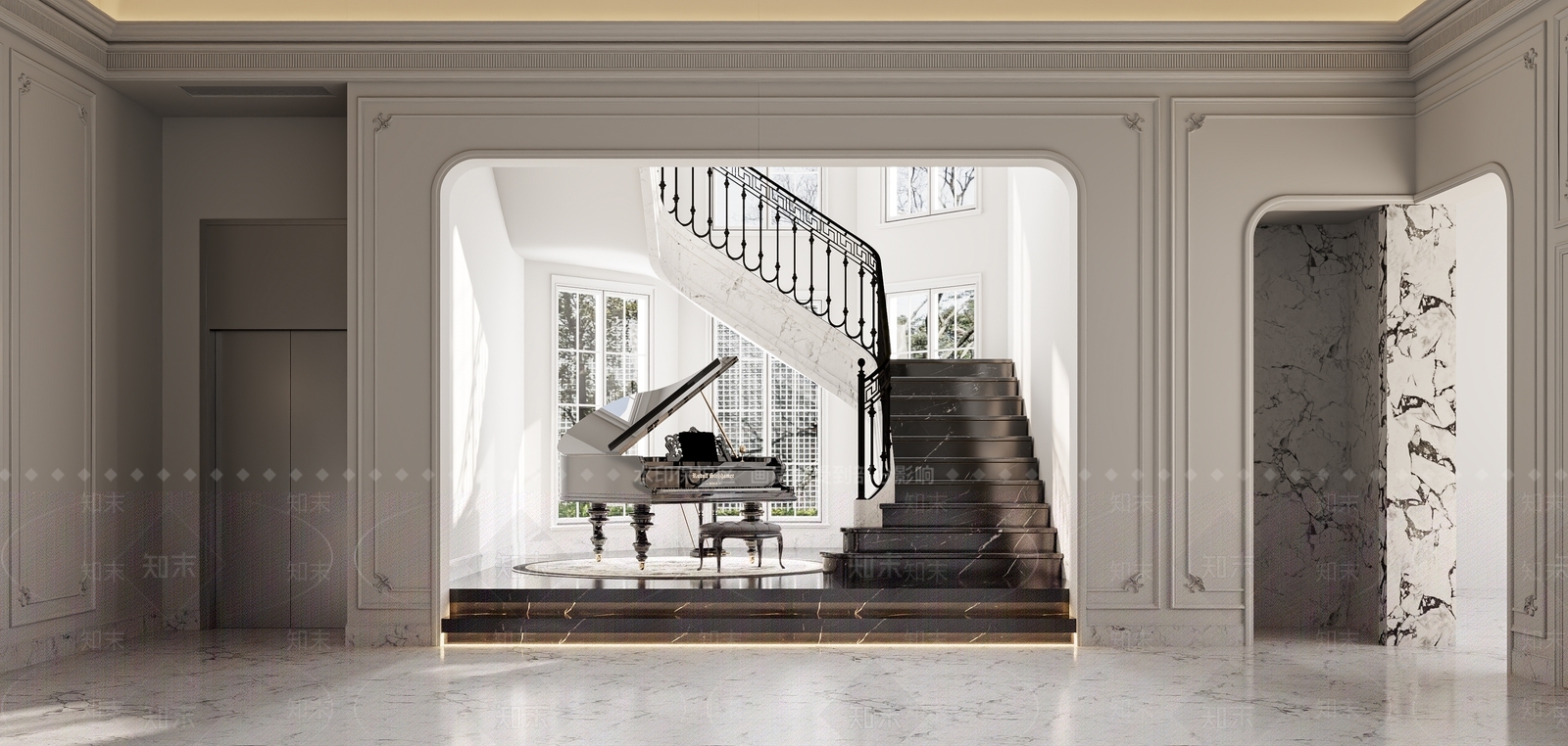 其他家具3D模型下载【ID:1200336657】