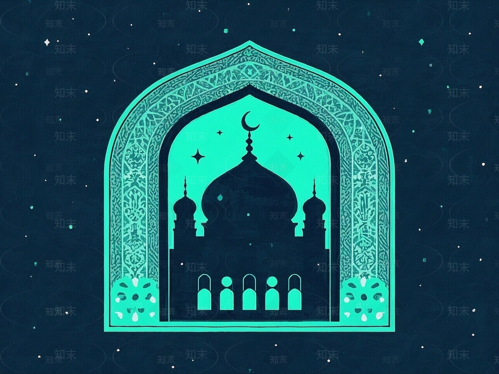 现代复古艺术画贴图下载【ID:1200370364】