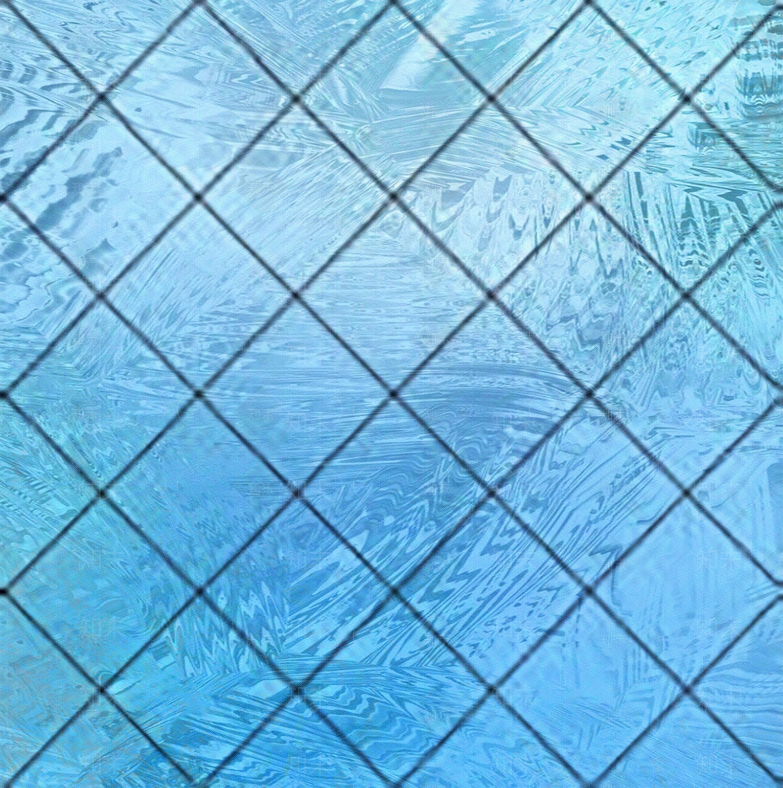 现代中式玻璃马赛克贴图下载【ID:1200374571】