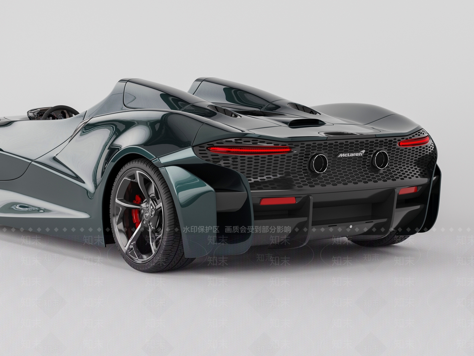 汽车3D模型下载【ID:1200381021】