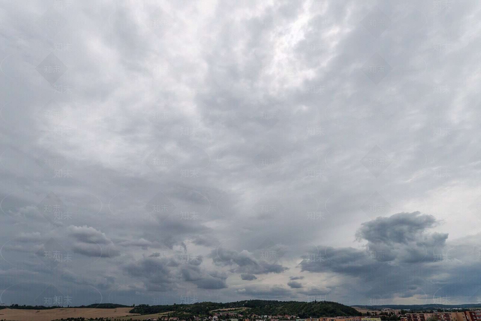 现代天空贴图下载【ID:1200382271】