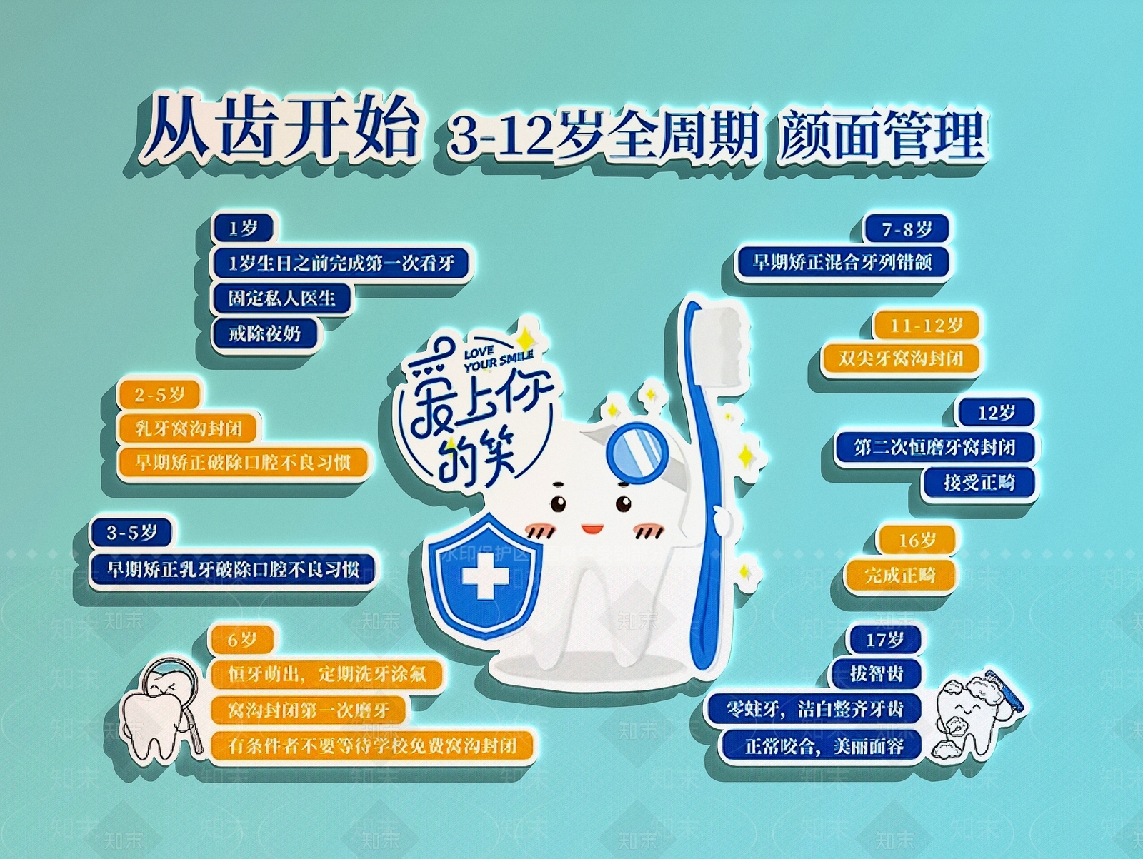 现代医院3D模型下载【ID:1200383468】