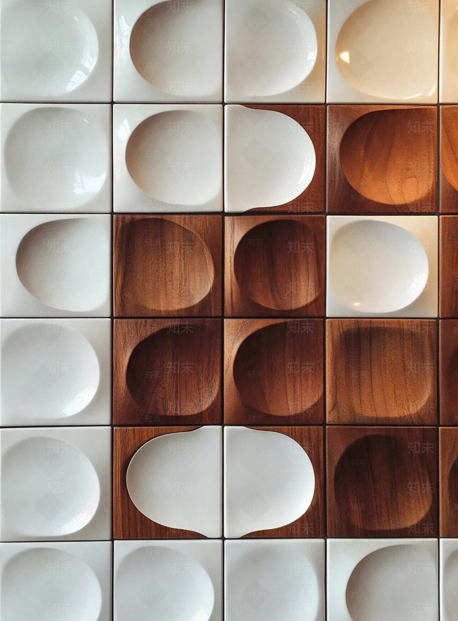 现代艺术陶瓷贴图下载【ID:1200391773】