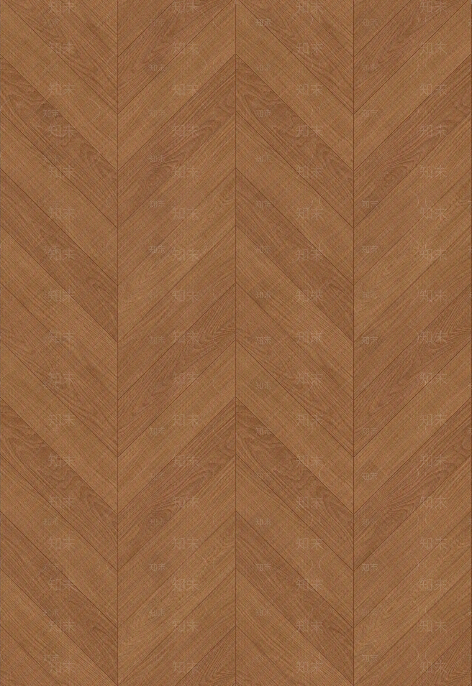 现代新中式人字拼木地板贴图下载【ID:1200399202】