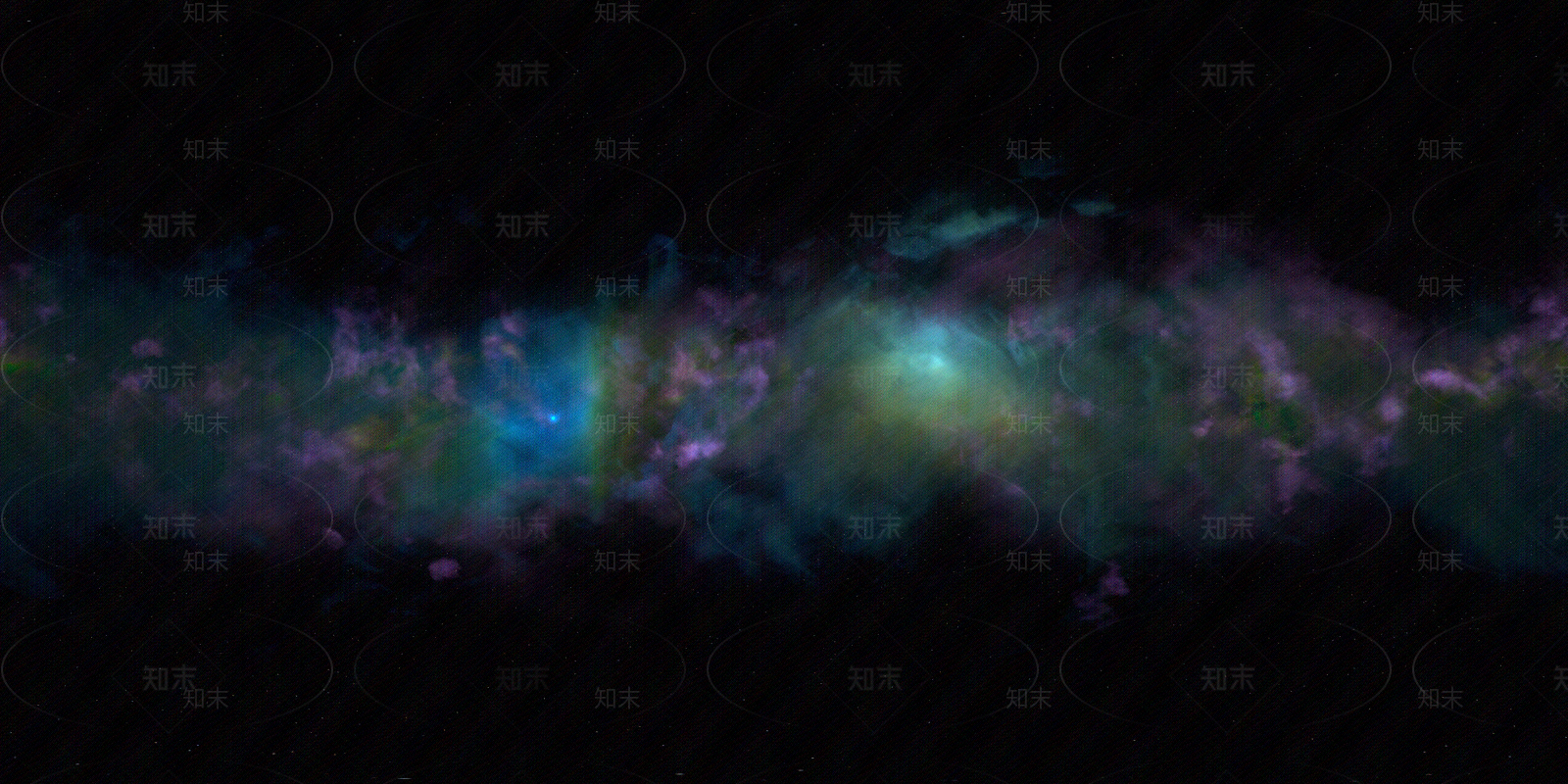 现代天空HDR贴图下载【ID:1200406913】