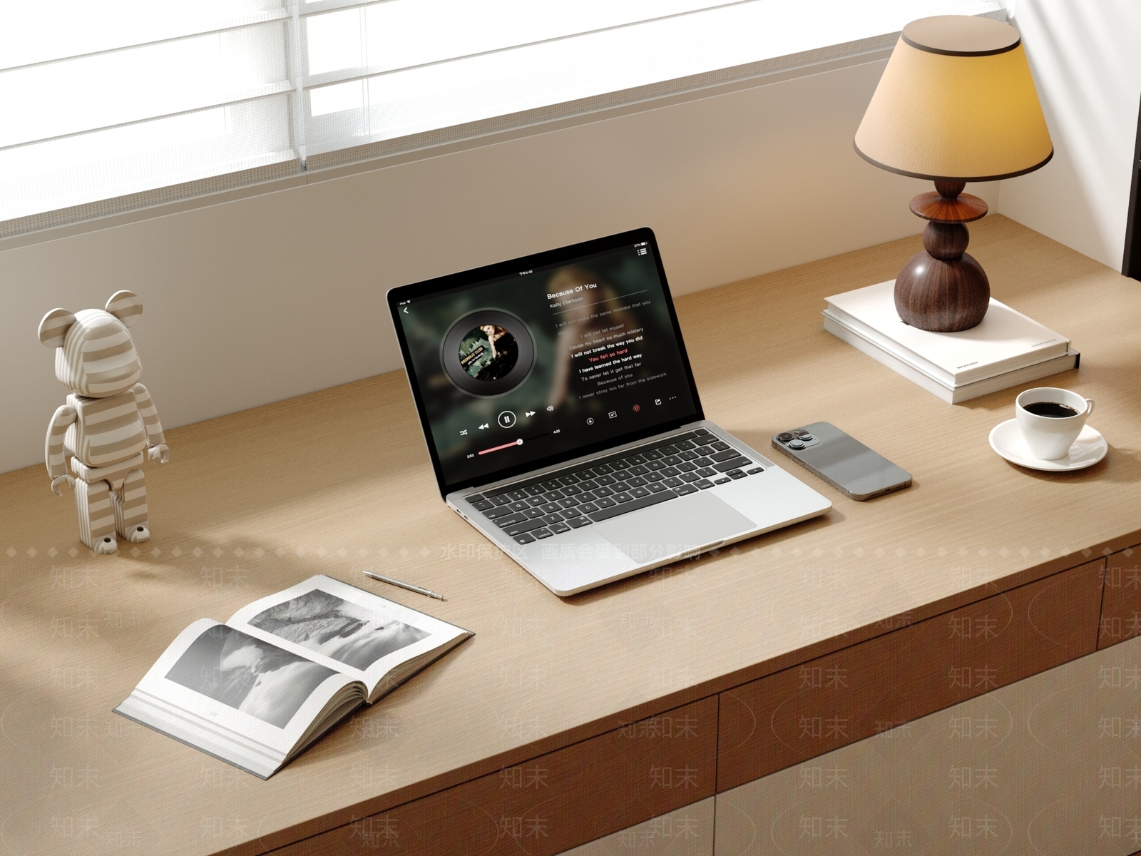 电脑3D模型下载【ID:1200424540】