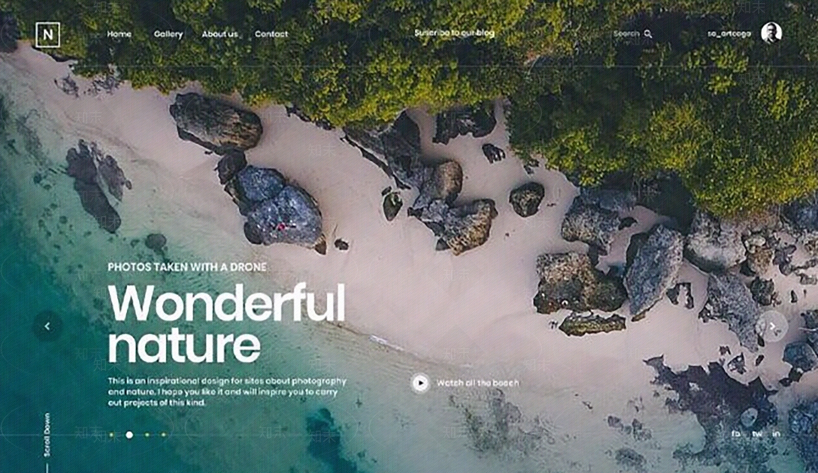 现代新中式电视屏幕贴图下载【ID:1200429452】