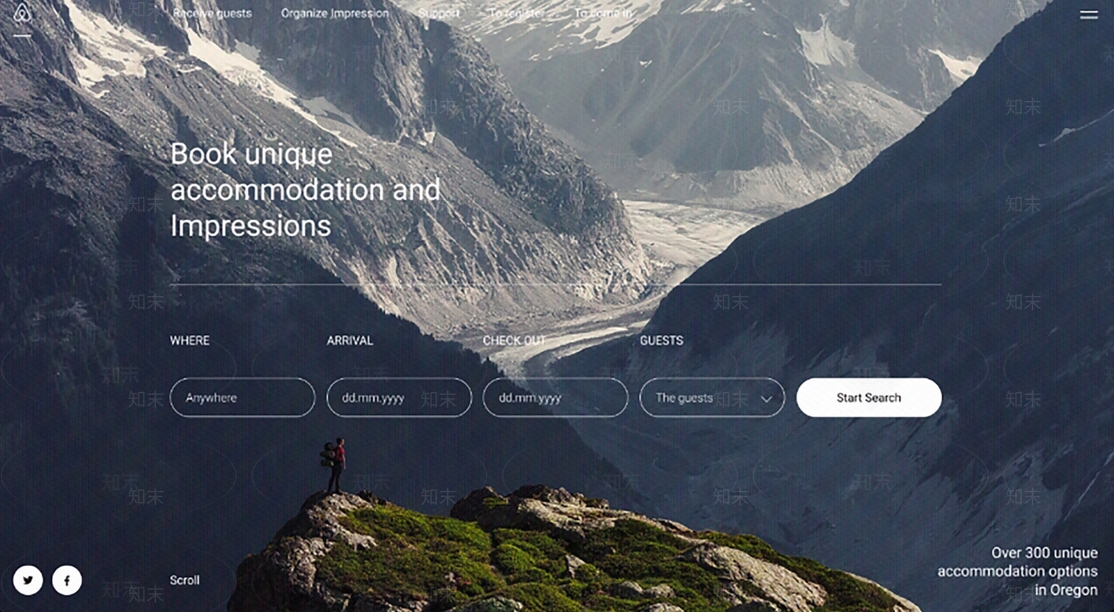 现代新中式电视屏幕贴图下载【ID:1200429996】