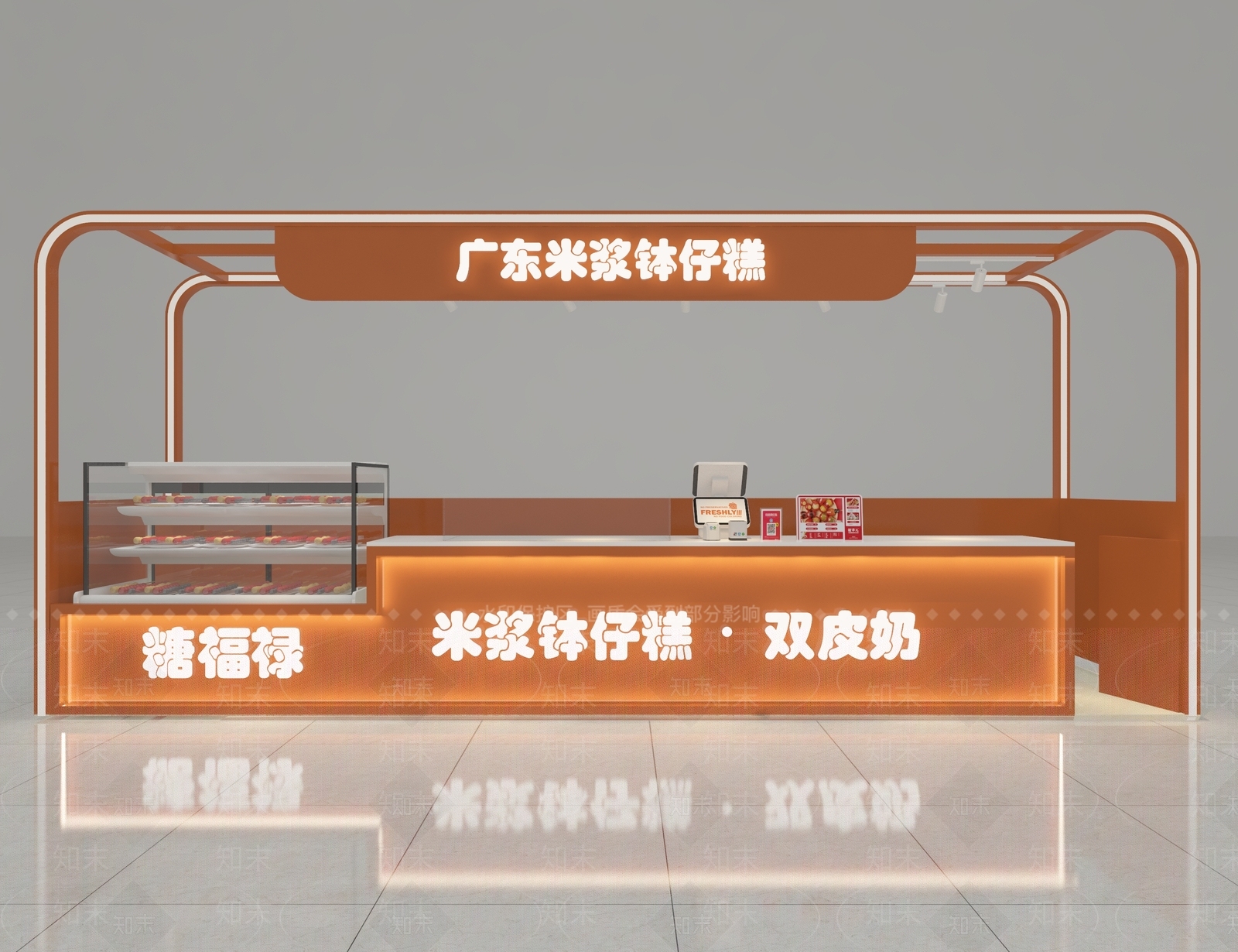 外摆3D模型下载【ID:1200449867】