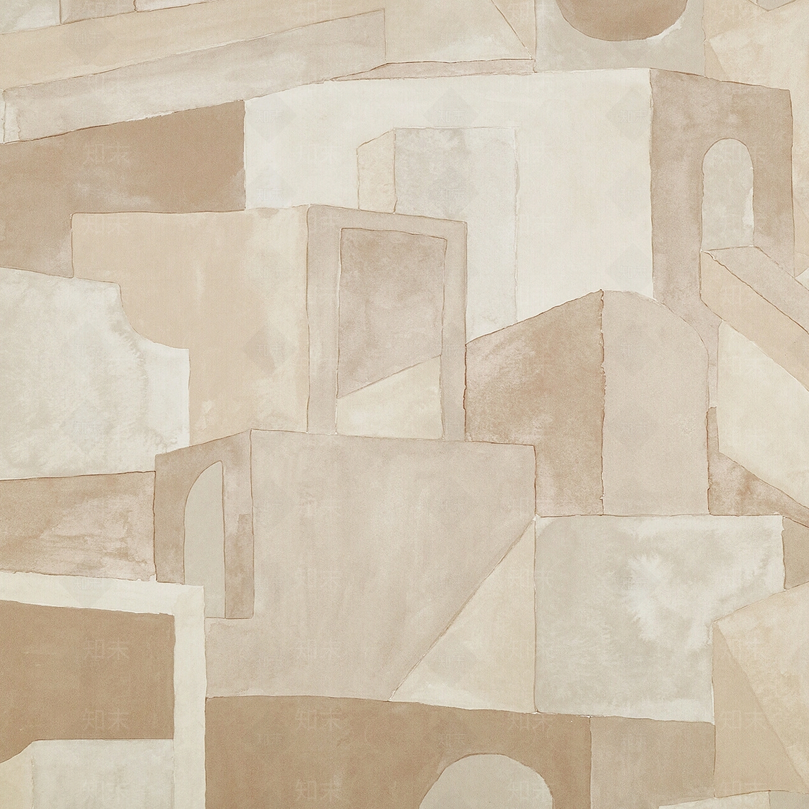 现代欧式其他壁纸贴图下载【ID:1200455603】