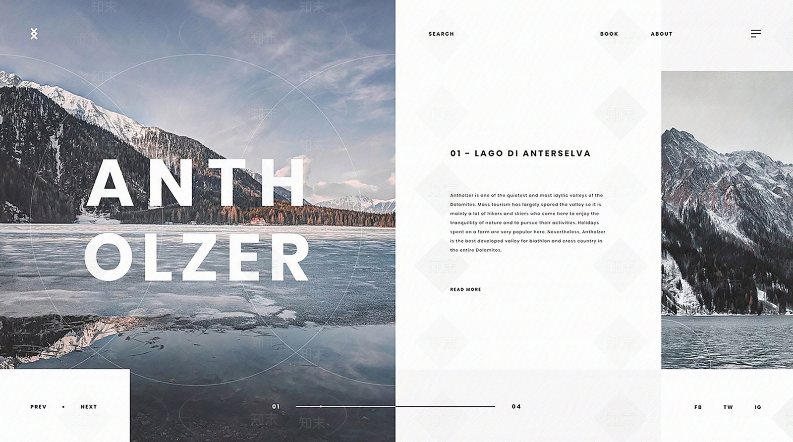 现代意式电子屏幕贴图下载【ID:1200460774】