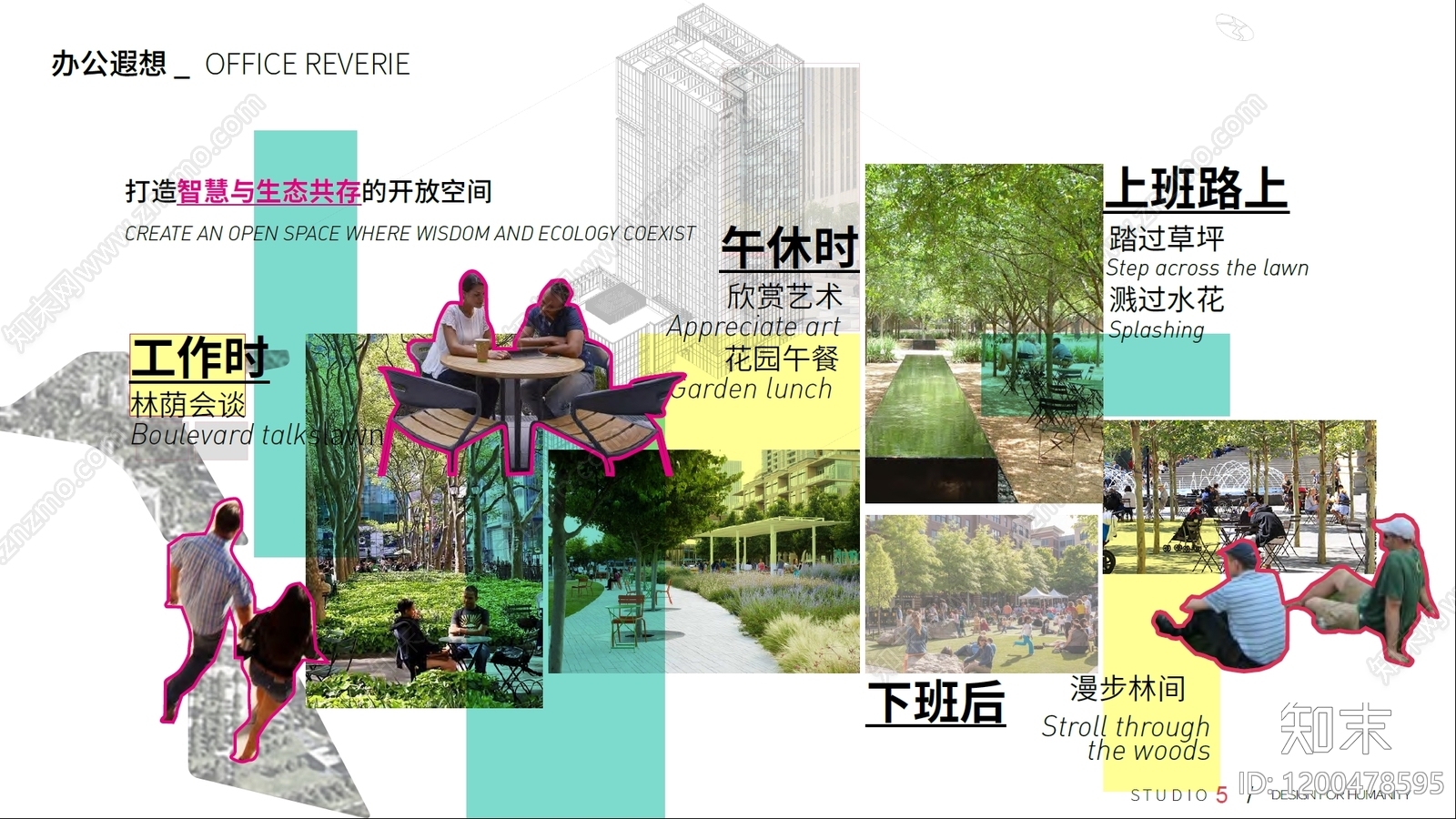 现代其他办公工业景观下载【ID:1200478595】