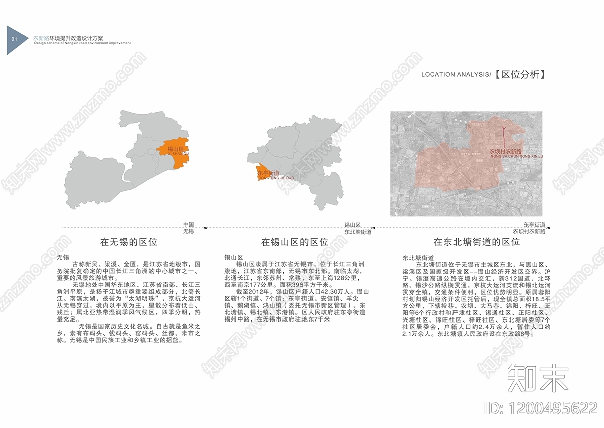 现代道路街区景观下载【ID:1200495622】