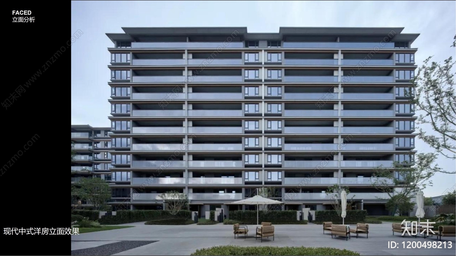 中式其他居住建筑下载【ID:1200498213】