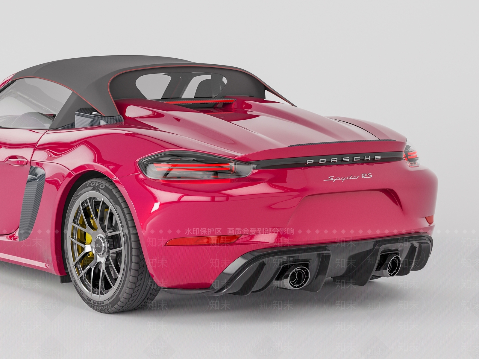 汽车3D模型下载【ID:1200499520】
