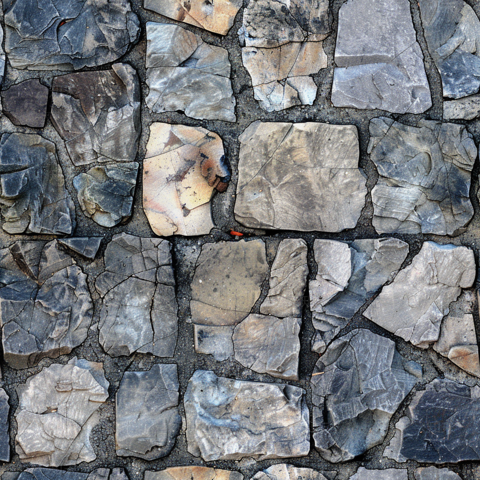 现代路面贴图下载【ID:1200500748】