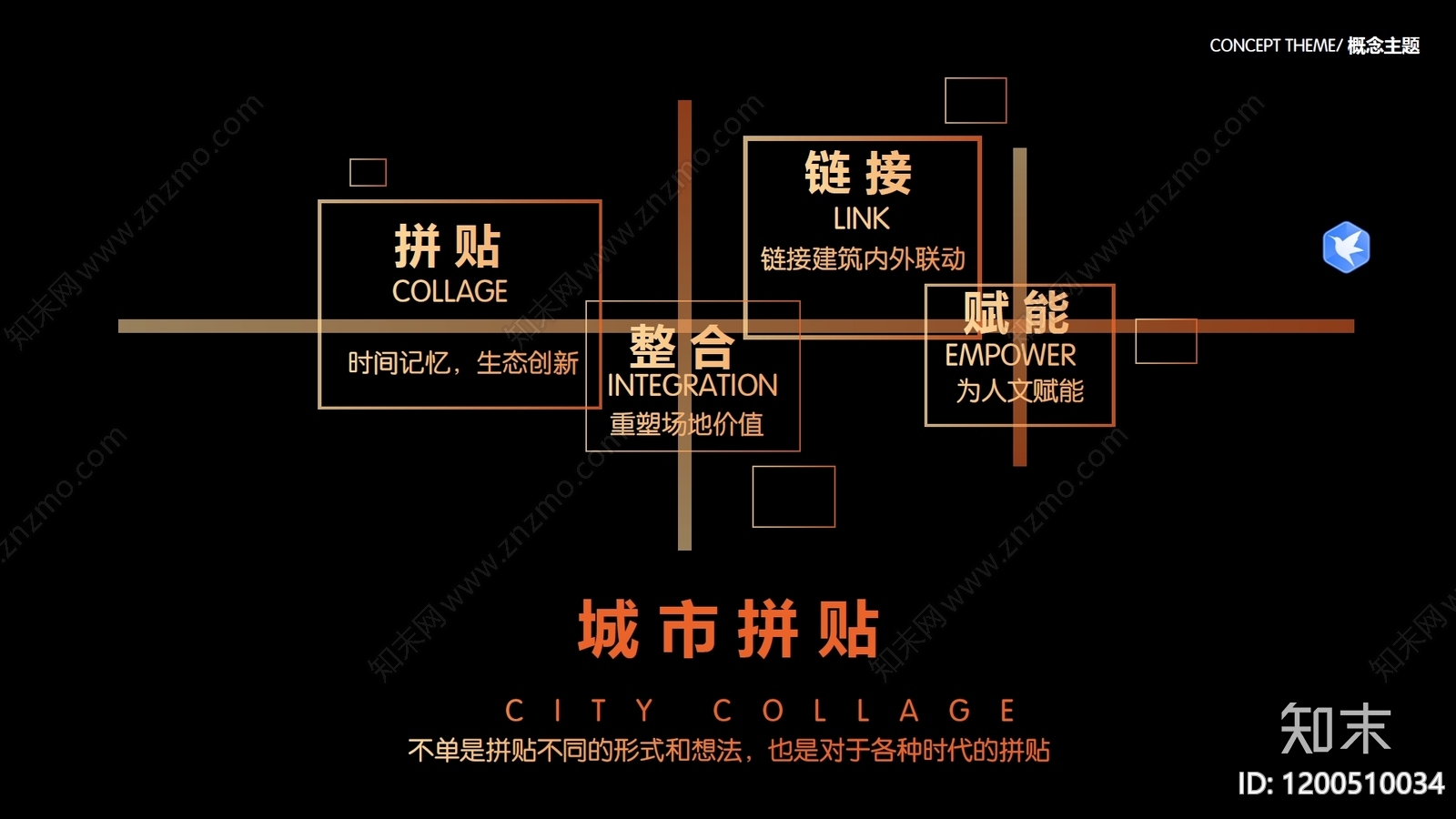 现代商业综合体景观下载【ID:1200510034】