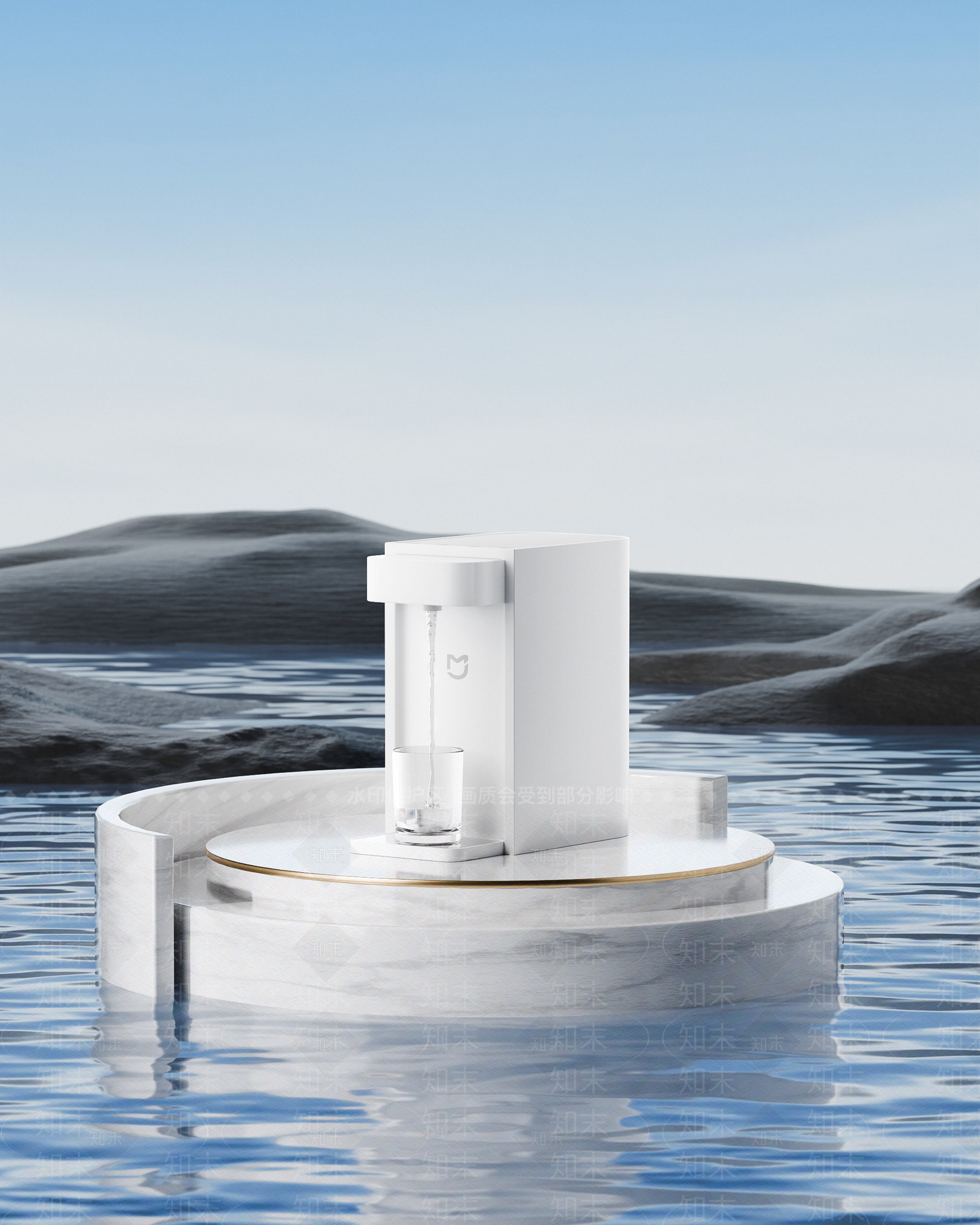 厨房用品3D模型下载【ID:1200518213】