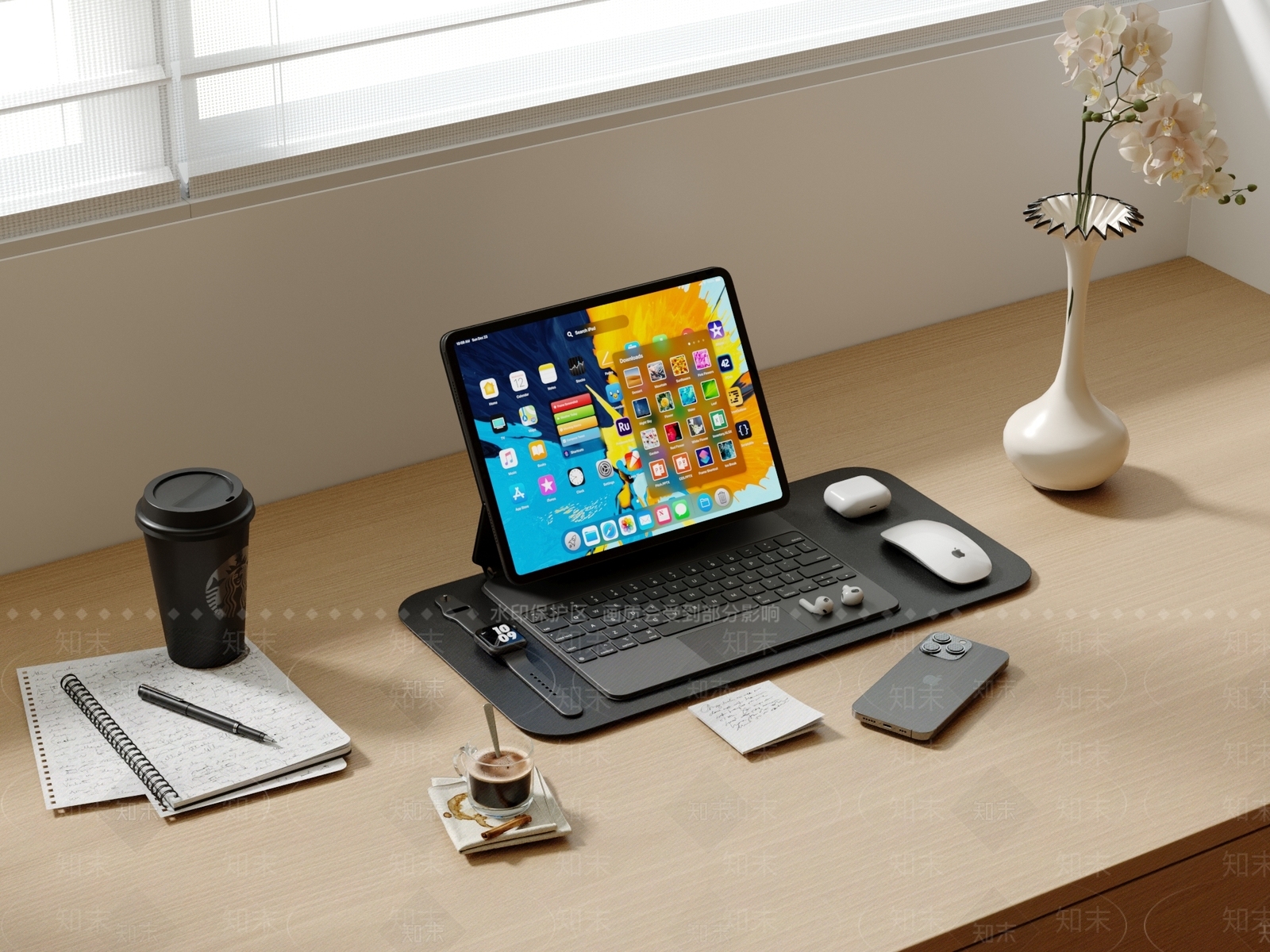 电脑3D模型下载【ID:1200528698】