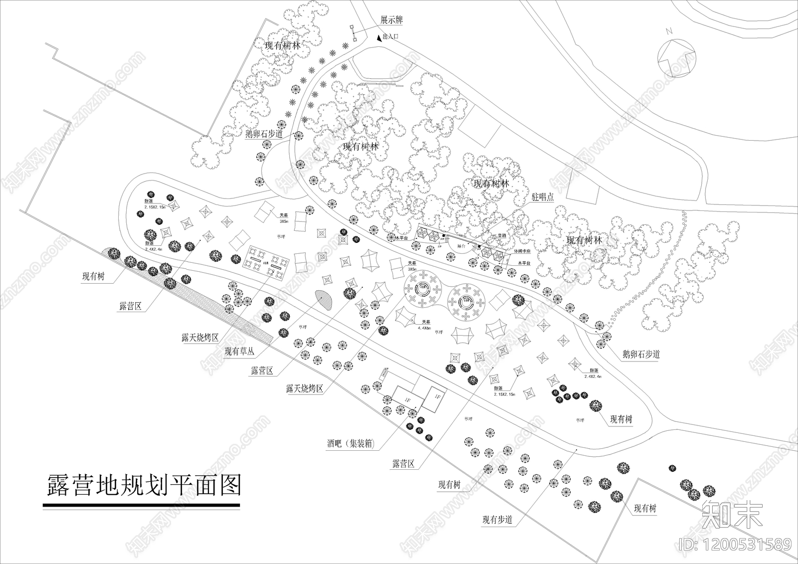 工装综合图库cad施工图下载【ID:1200531589】