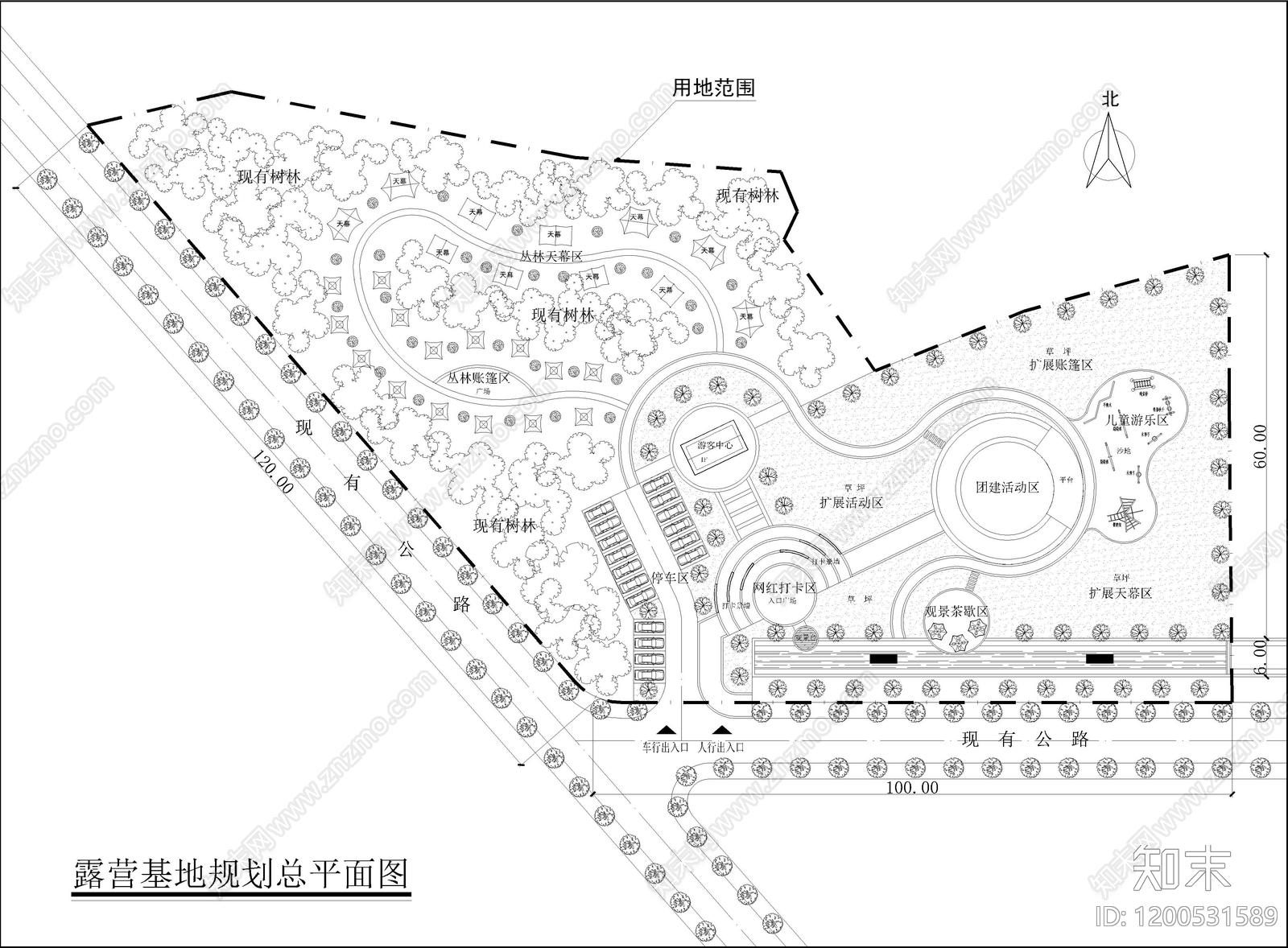 工装综合图库cad施工图下载【ID:1200531589】
