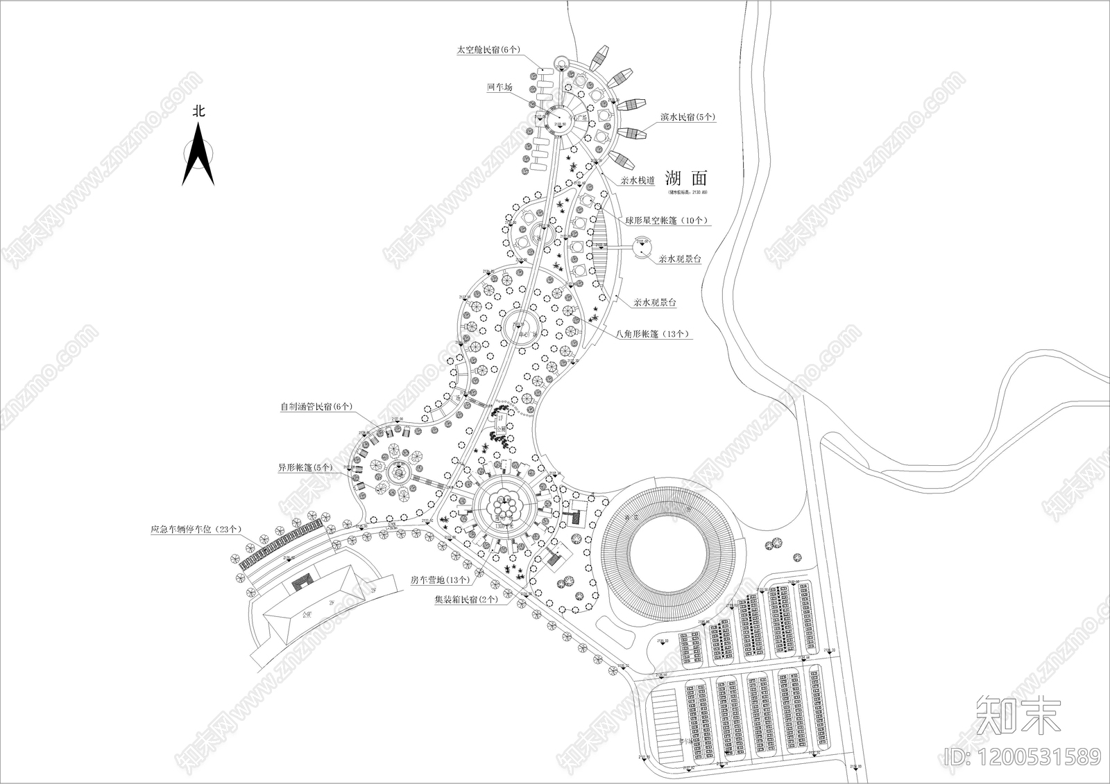 工装综合图库cad施工图下载【ID:1200531589】