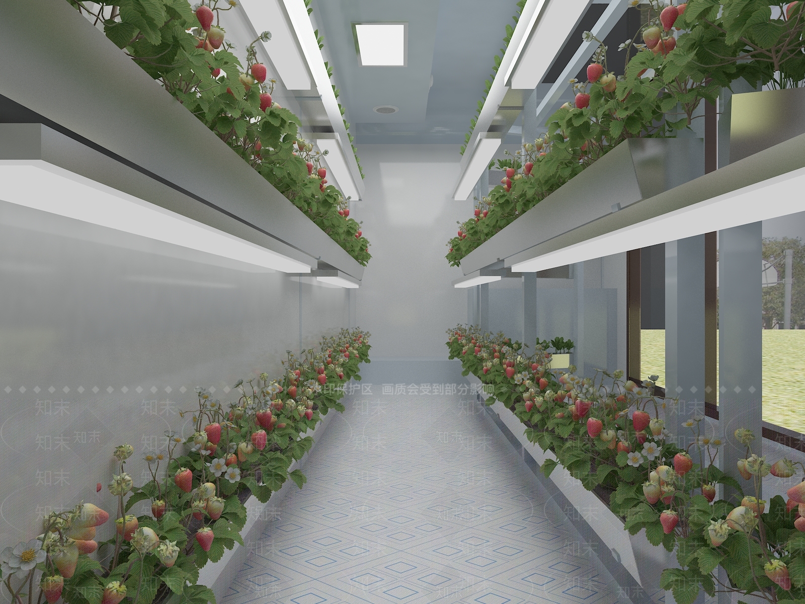 农作物3D模型下载【ID:1200537292】