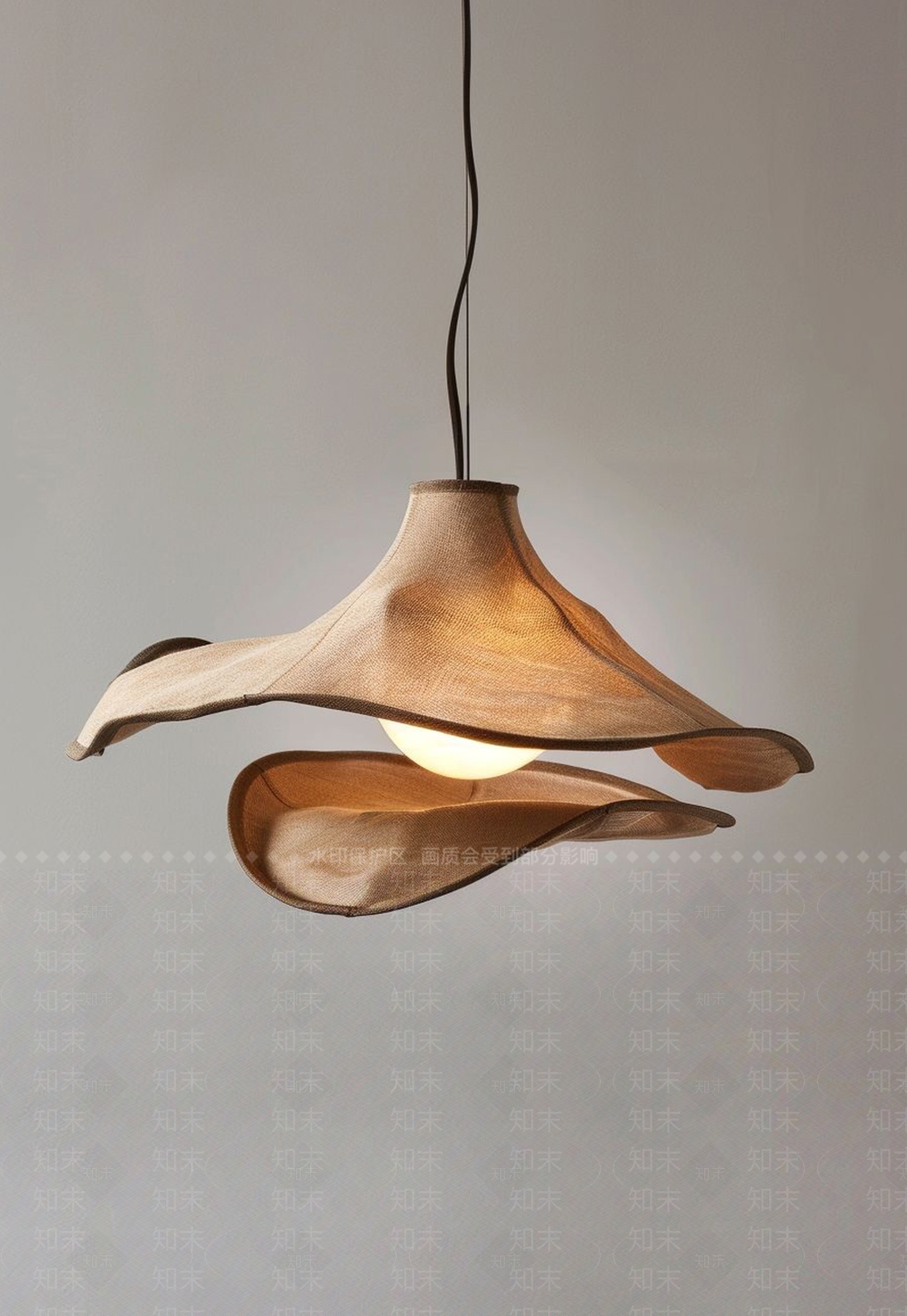 现代吧台吊灯3D模型下载【ID:1200559469】