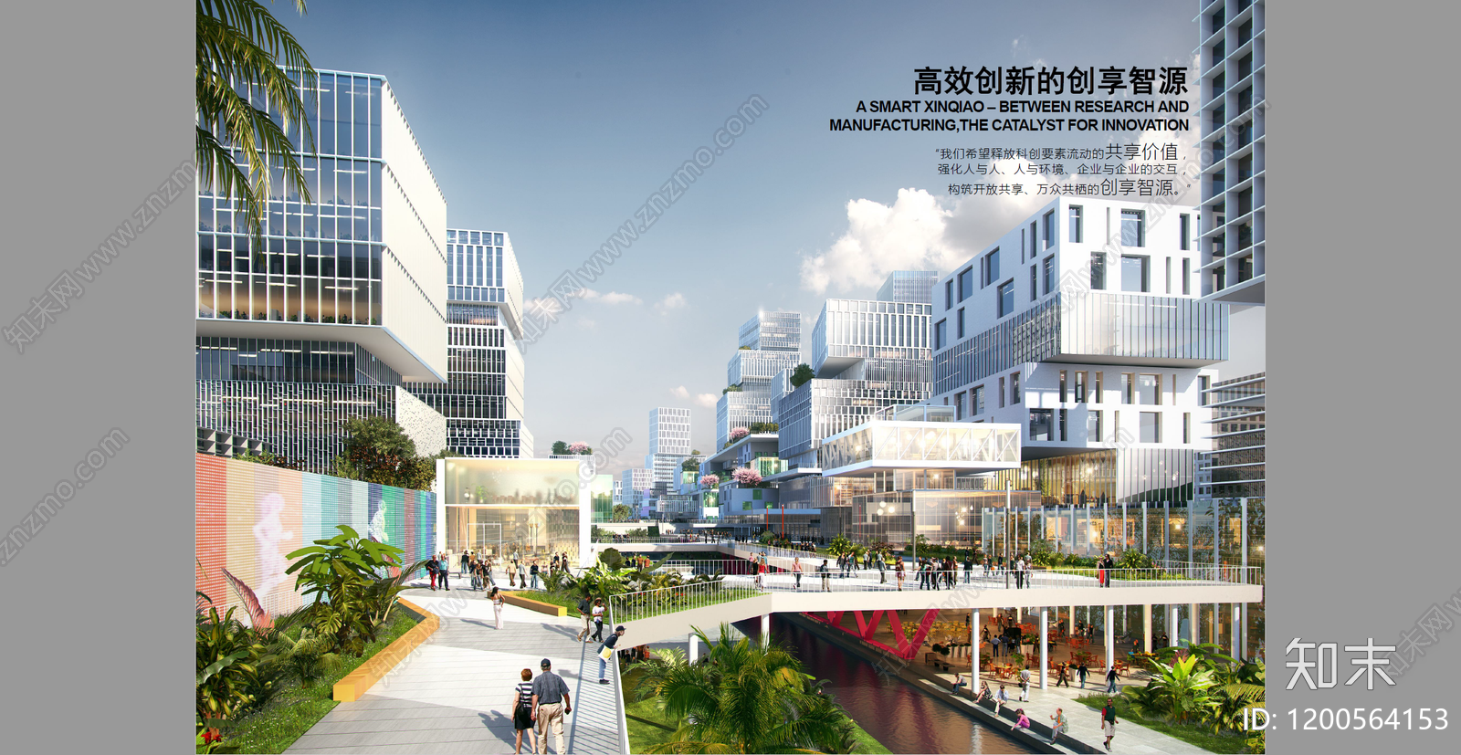 现代城市规划下载【ID:1200564153】