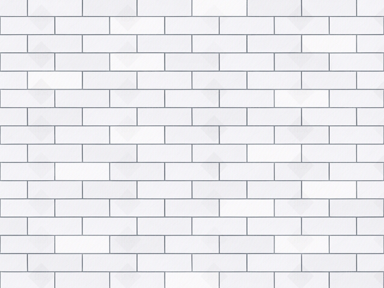 现代白砖贴图下载【ID:1200568040】
