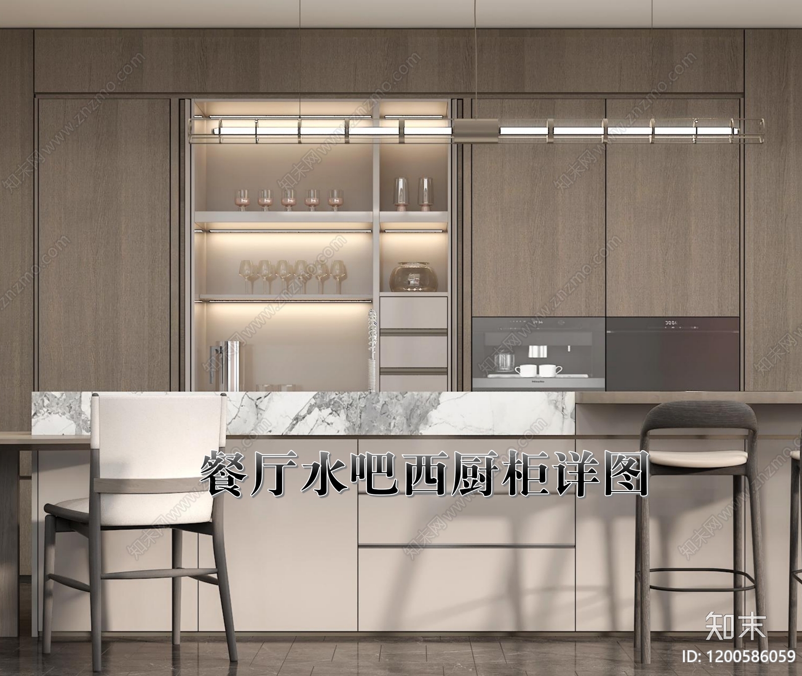 柜体节点施工图下载【ID:1200586059】