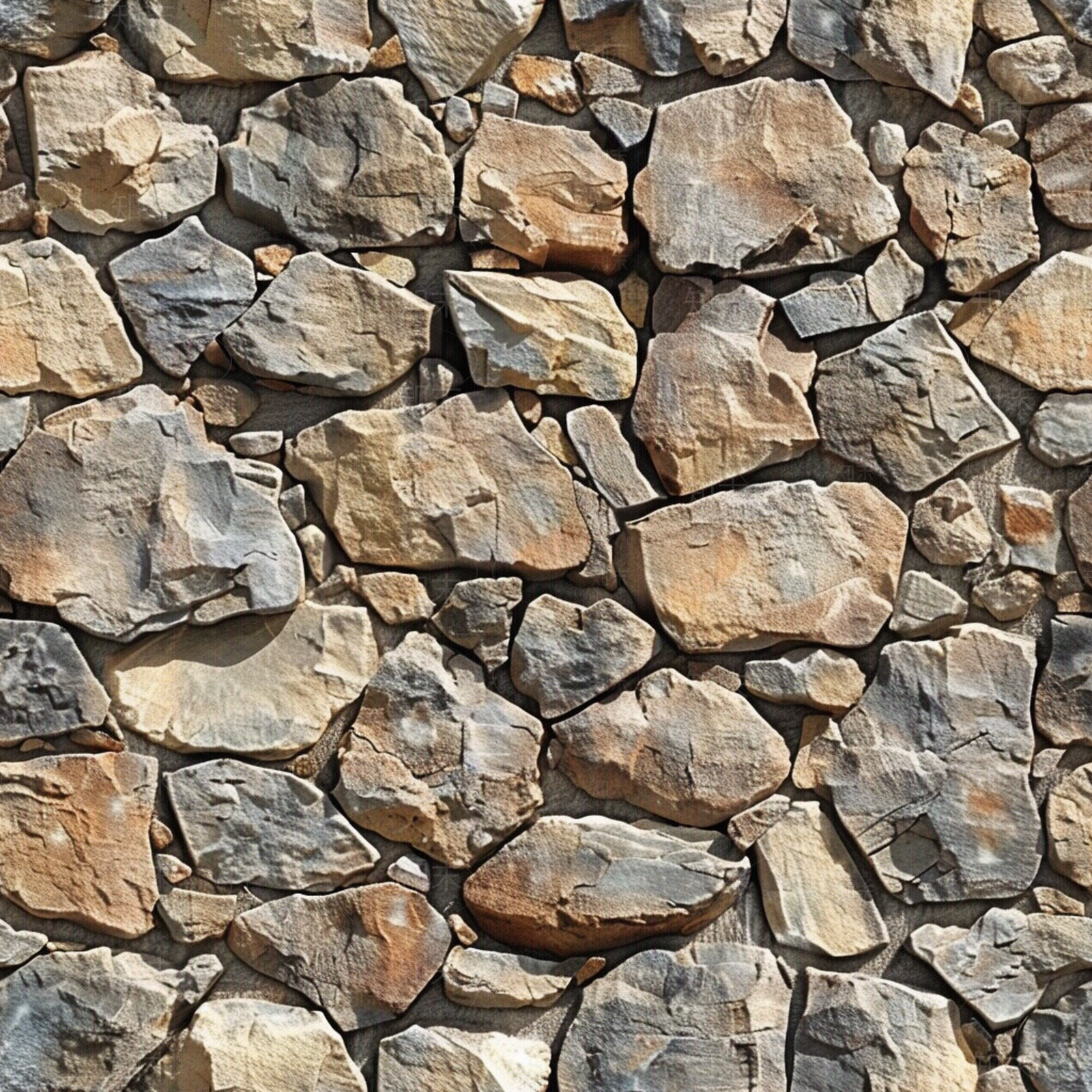 现代石墙贴图下载【ID:1200587614】