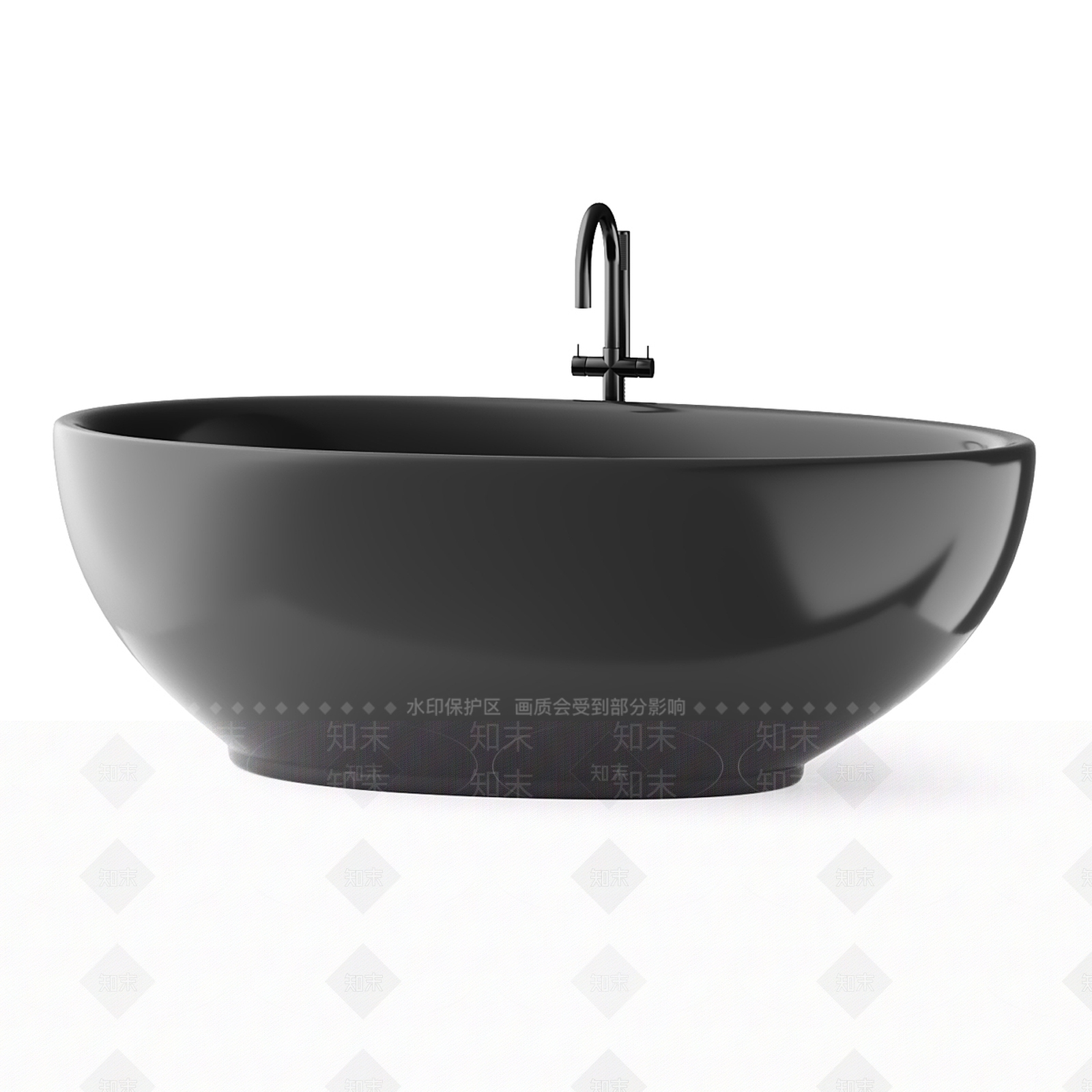 洗手台3D模型下载【ID:1200615425】