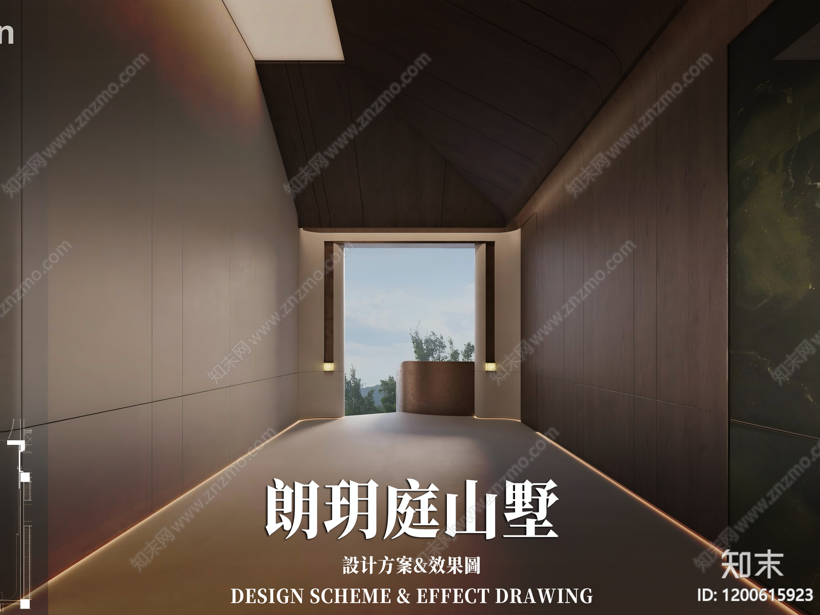 侘寂别墅下载【ID:1200615923】