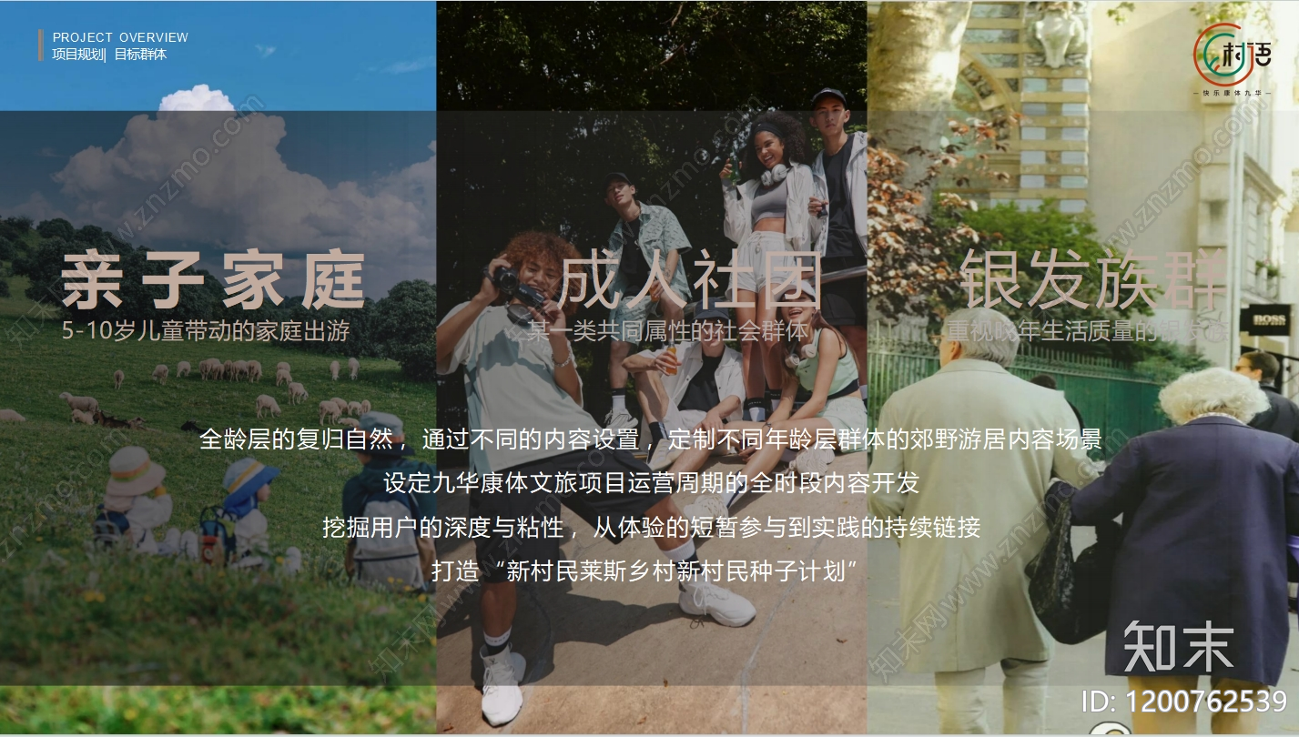 现代美丽乡村规划下载【ID:1200762539】