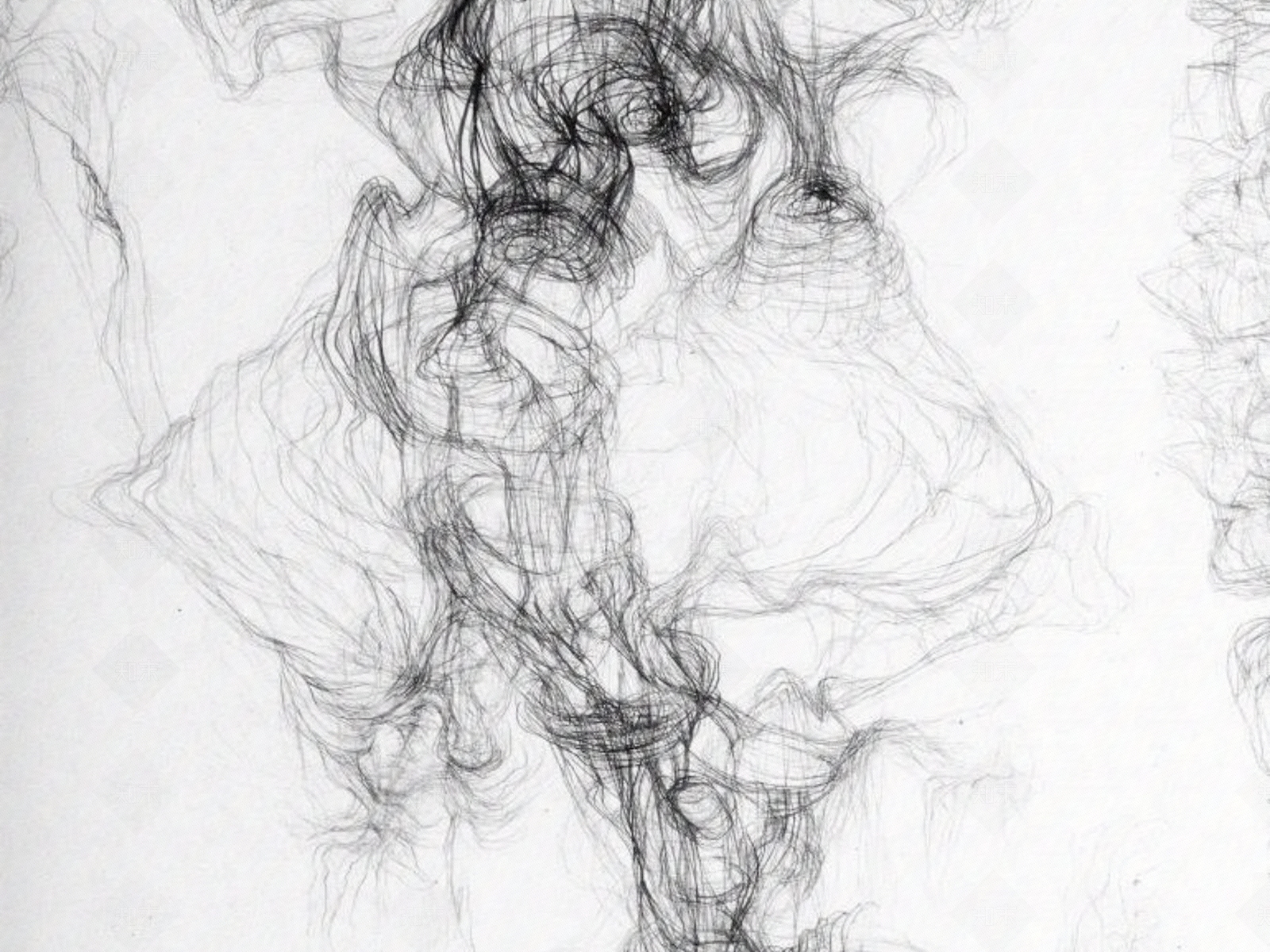 现代破碎玻璃贴图下载【ID:1200630822】