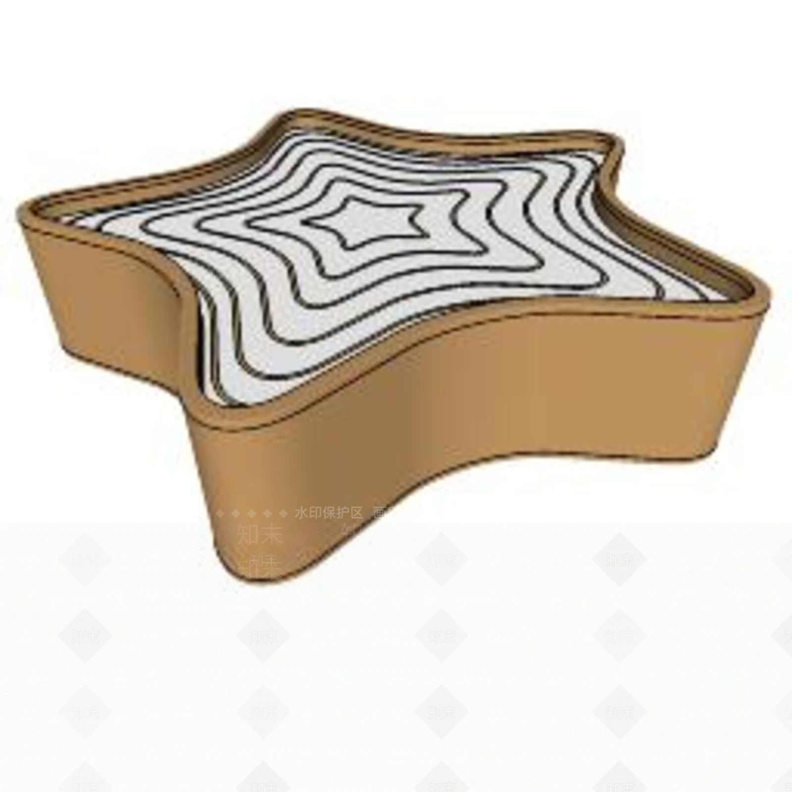 现代观光电梯SU模型下载【ID:1200631672】