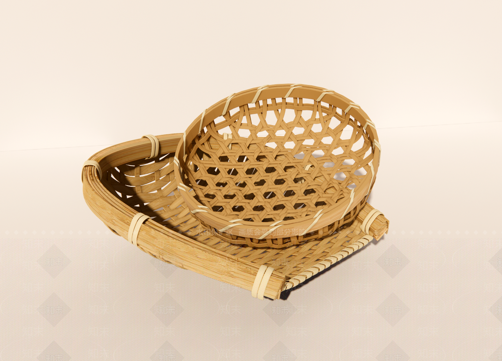 厨具SU模型下载【ID:1200649525】