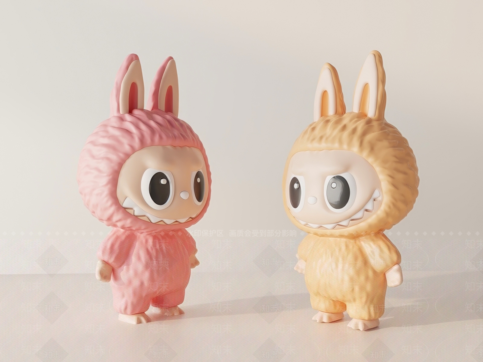 玩具SU模型下载【ID:1200652230】