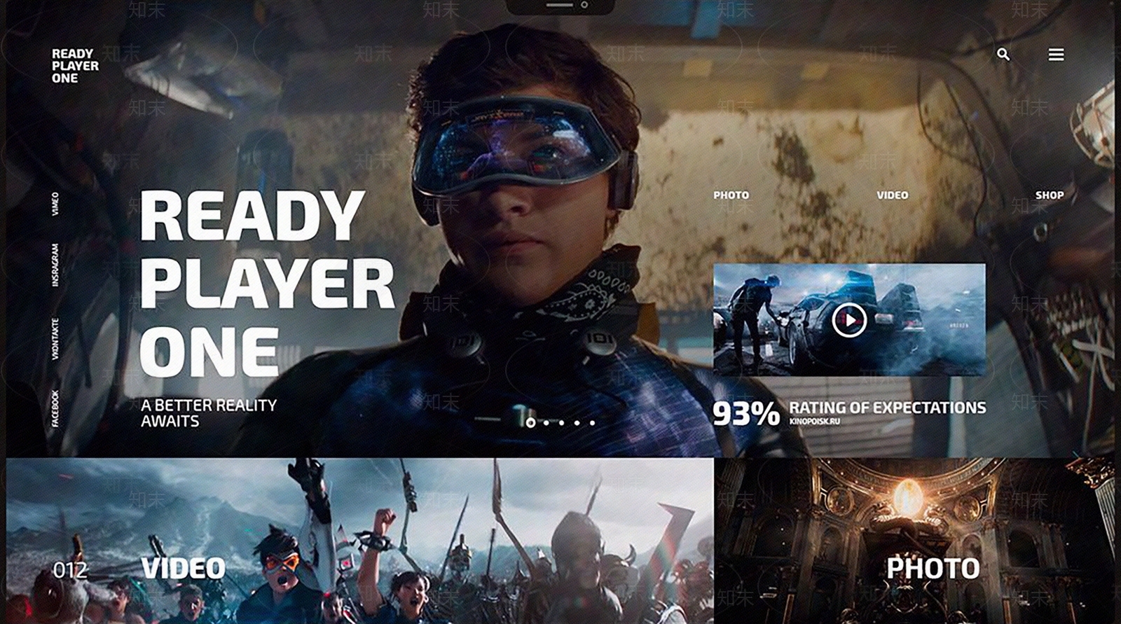 现代新中式电视屏幕贴图下载【ID:1200654931】