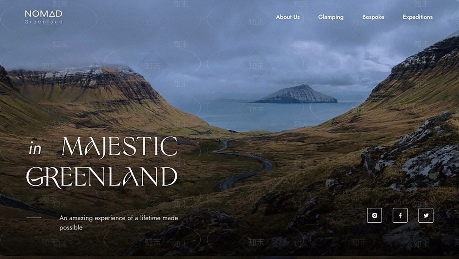 现代中式投影贴图下载【ID:1200656650】