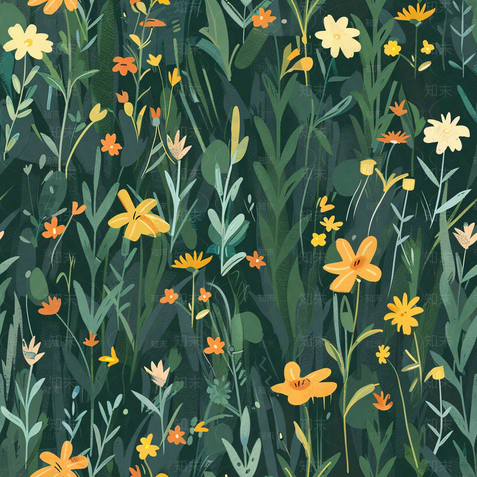 现代人造草坪贴图下载【ID:1200659522】