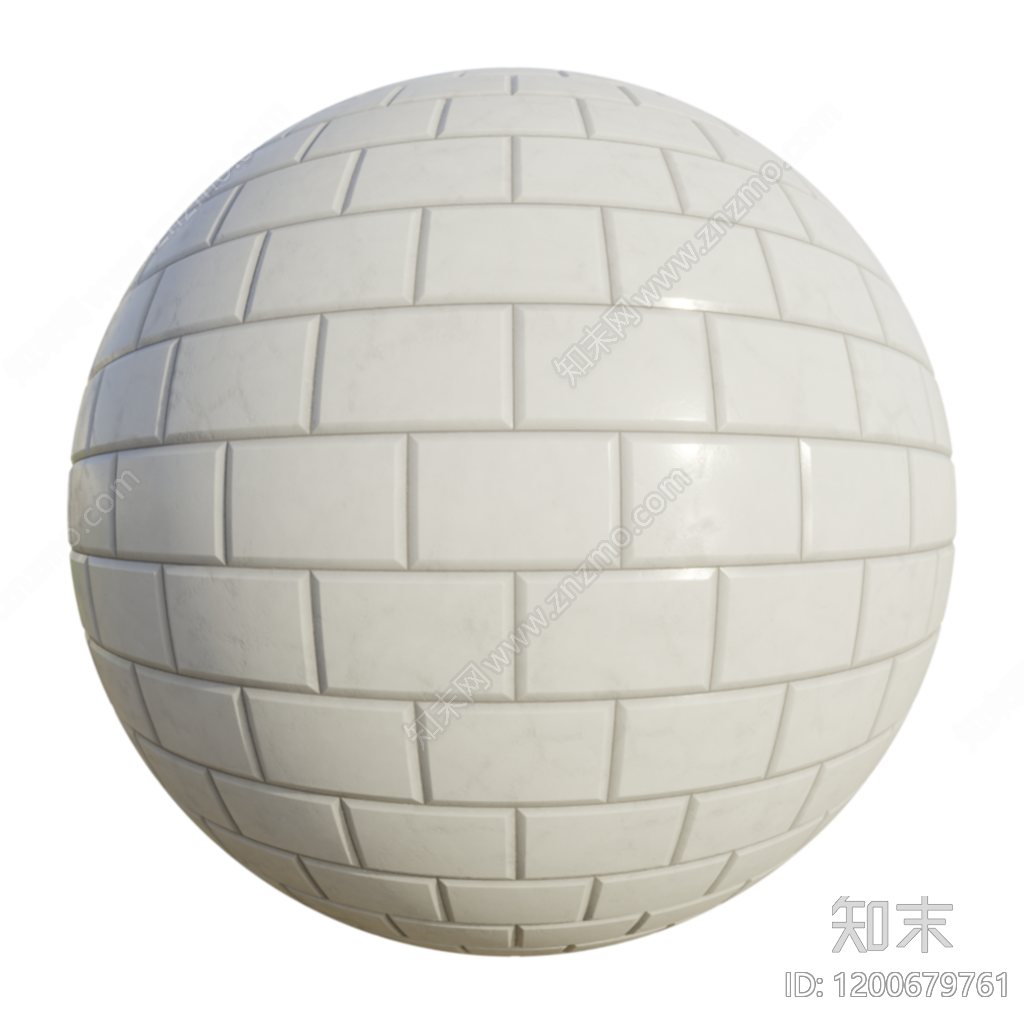 白色瓷片工字拼4k下载【ID:1200679761】