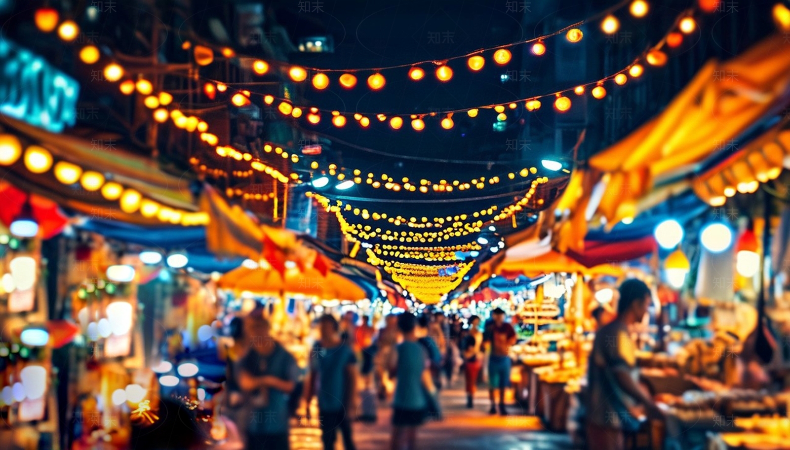 街道外景贴图材质精品下载_VRay贴图_知末网