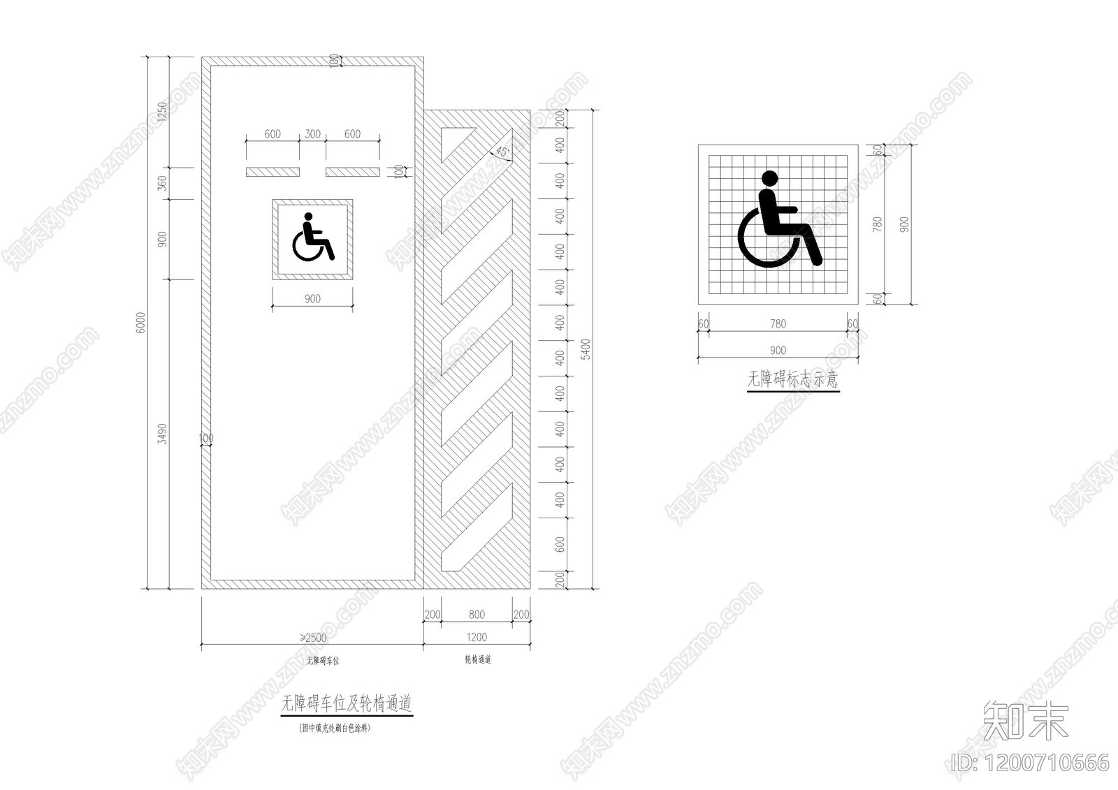 地面综合节点施工图下载【ID:1200710666】