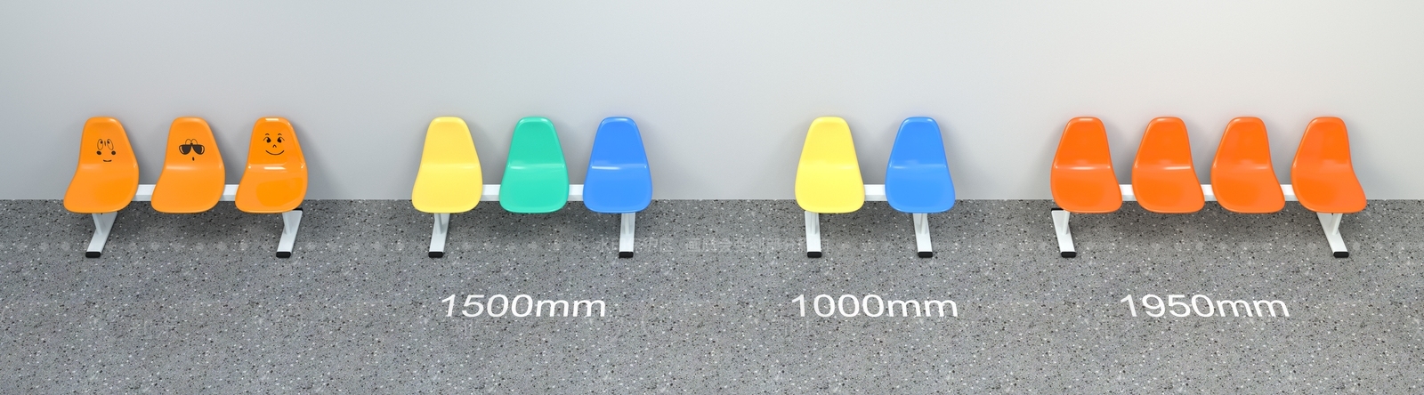 现代其他椅子3D模型下载【ID:1200737666】