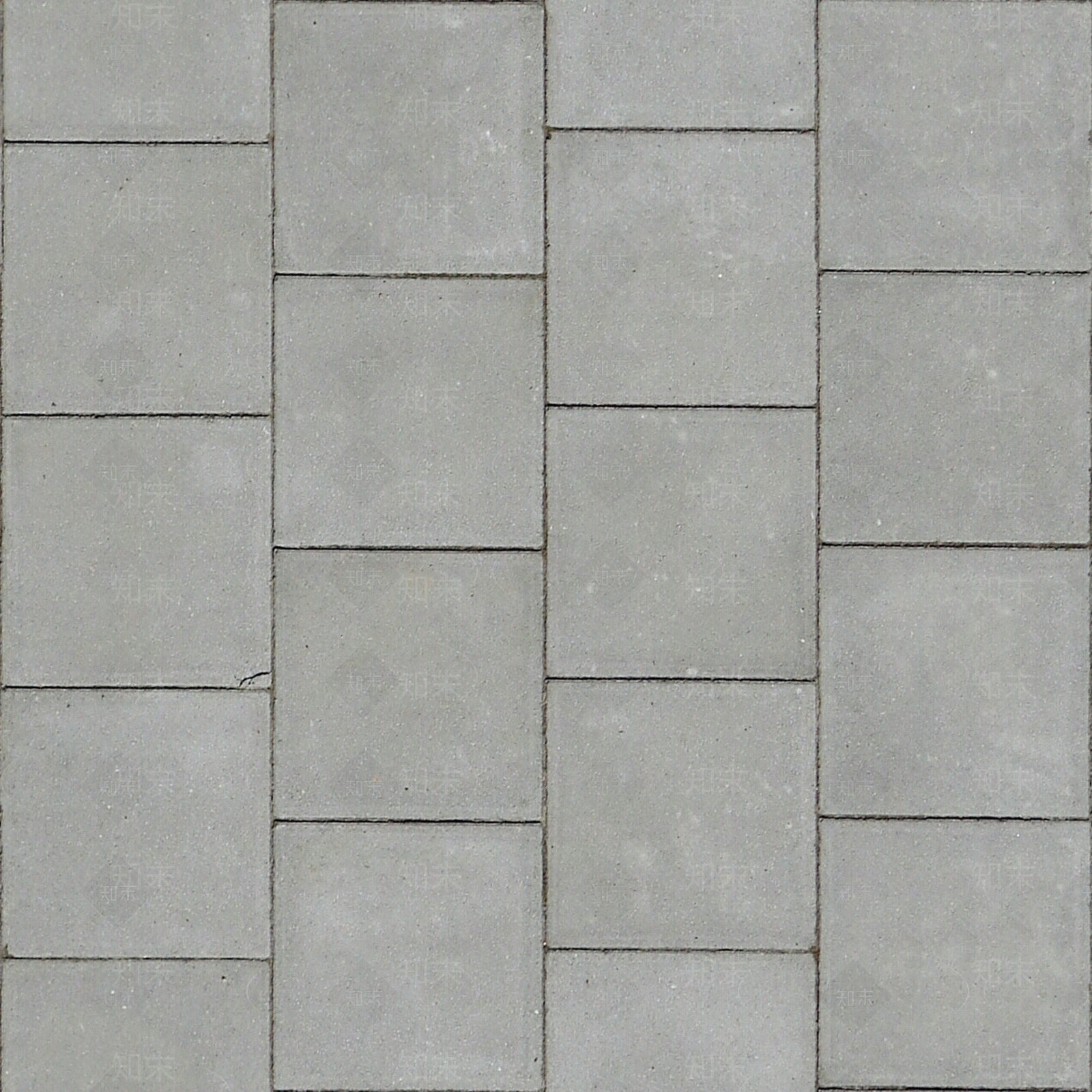 现代水泥砖贴图下载【ID:1200742570】