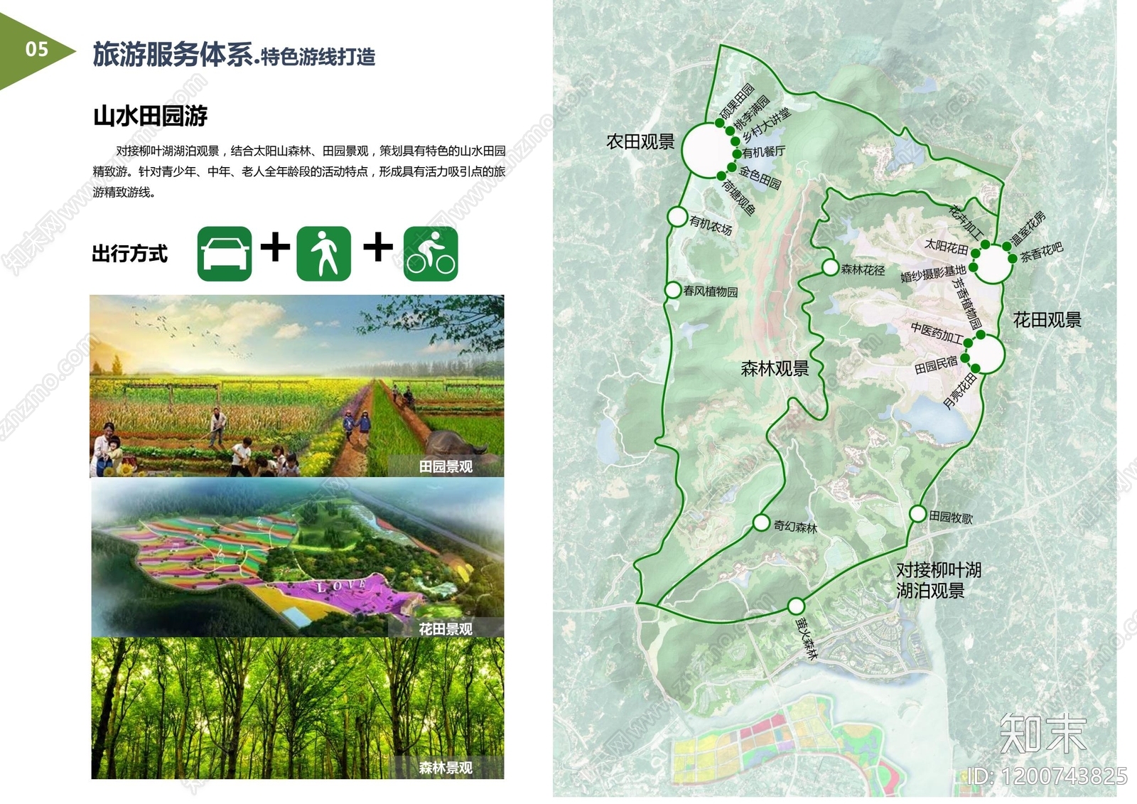 现代乡村旅游下载【ID:1200743825】